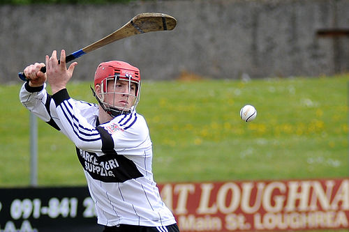 Fearghal Flannery