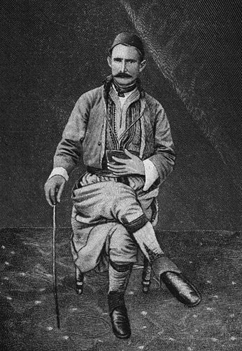 Denko Krstic