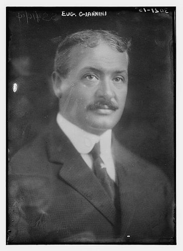 Eugene Giannini