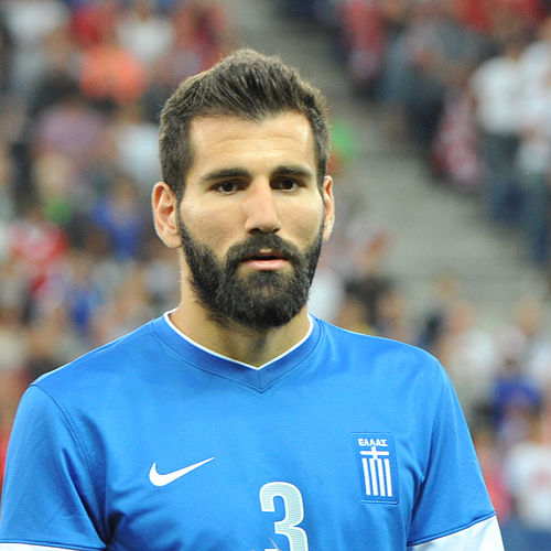 Dimitris Siovas