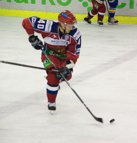Yevgeni Ketov