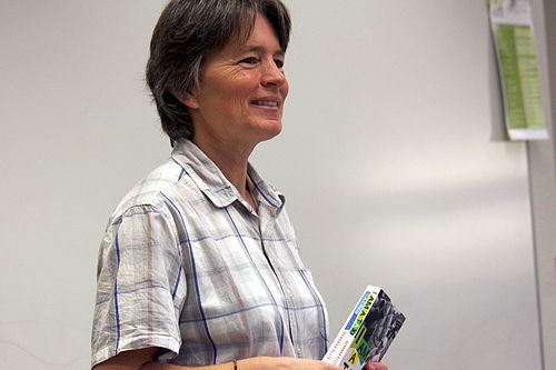 Gallery of Deborah Ellis