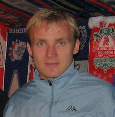 Dejan Urbanc
