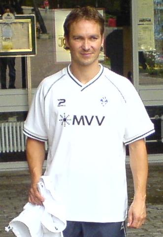 Dennis Weiland