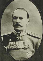 Faddey Vasilievich Sievers