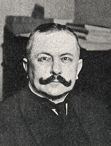 Juliusz Leo