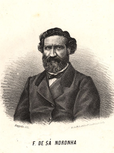 Francisco Sa Noronha