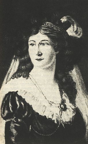 Emilie Friderika Aemilia