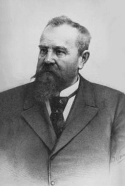 Eduard Hofmann