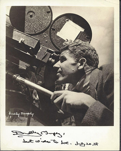 Dudley Murphy
