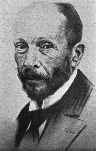 Emil Redlich