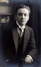 Dmitri Smirnov
