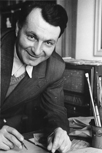 Erich Ohser
