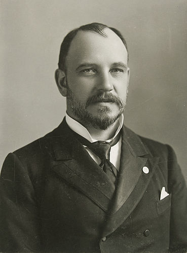 Eduard Bockmann