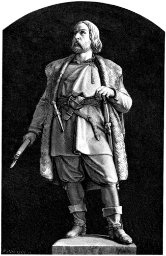 Engelbrekt Engelbrektsson
