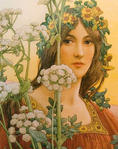 Elisabeth Sonrel
