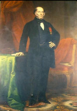 Edward Thomson
