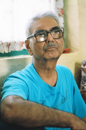 Eruch Jessawala