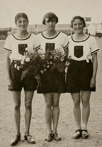 Elfriede Wever
