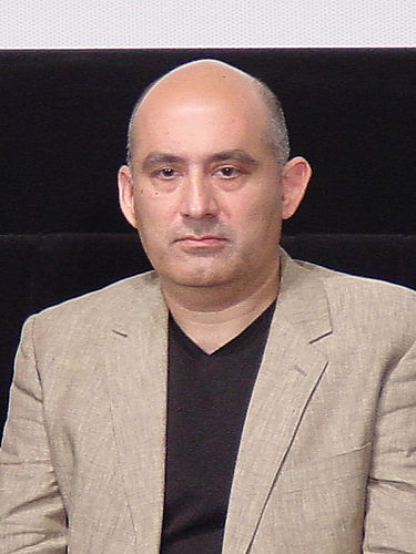 Development Benegal
