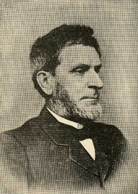 Elijah Haines
