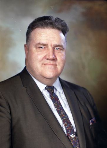 Frank Connor