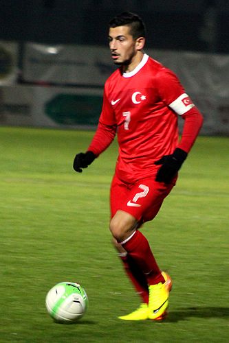 Emrah Bassan