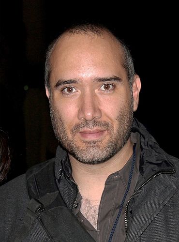 Eduardo Merino