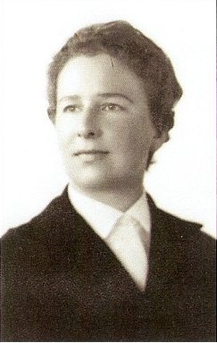 Elisabeth Dhanens