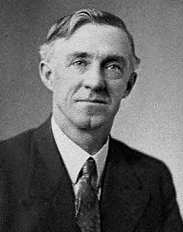 David Coleman