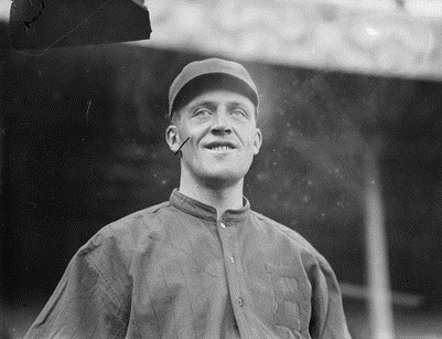 Ensign Cottrell