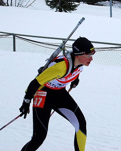 Diana Rasimoviciute