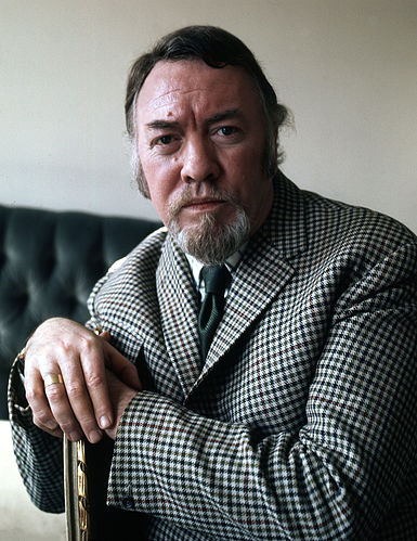 David Ward
