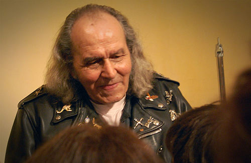 Guy Gilbert