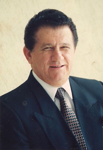 Manuel Lopez