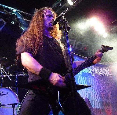 Erik Rutan