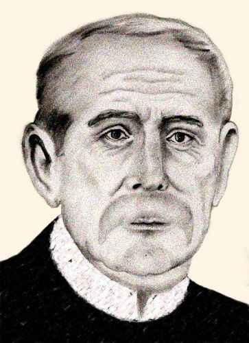 Francisco Ayes