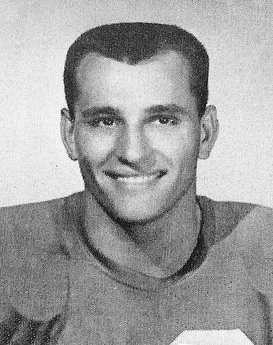 Dean Dugger