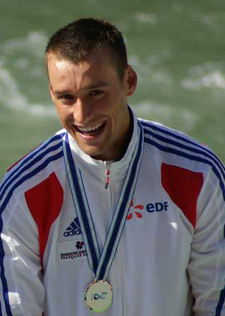 Denis Chanut