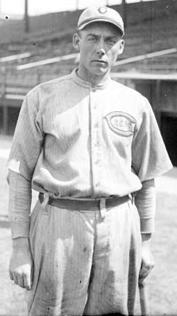 Edd Roush