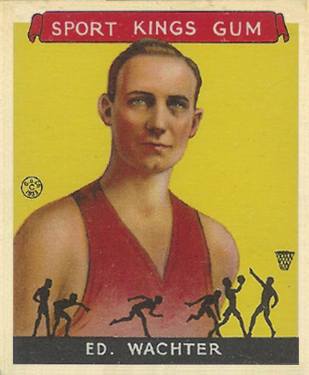 Editor Wachter