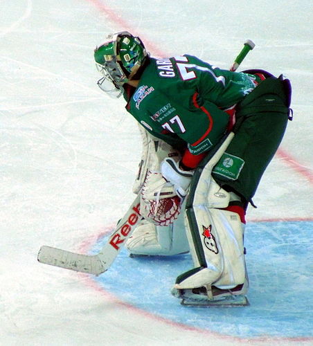 Emil Garipov