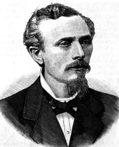 Dietrich Smith
