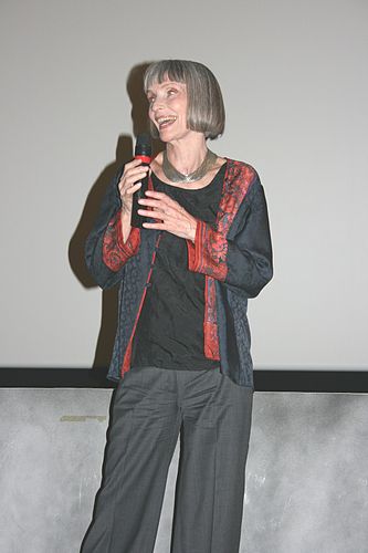 Edith Scob