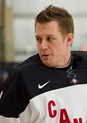 Dominic Larocque
