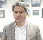 Dmitriy Meshiev