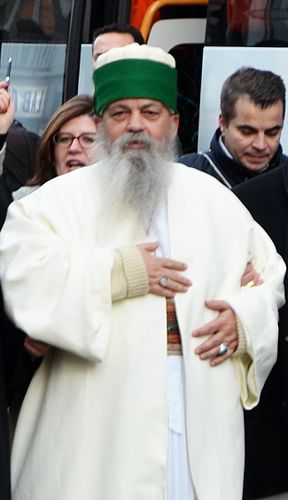 Edmond Brahimaj