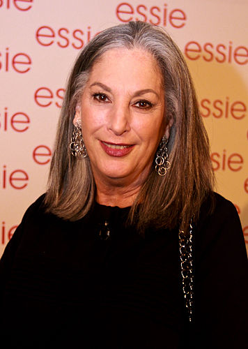 Essie Weingarten