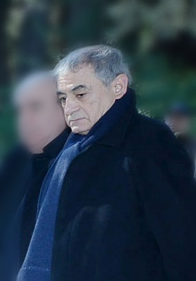 Fakhraddin Manafov