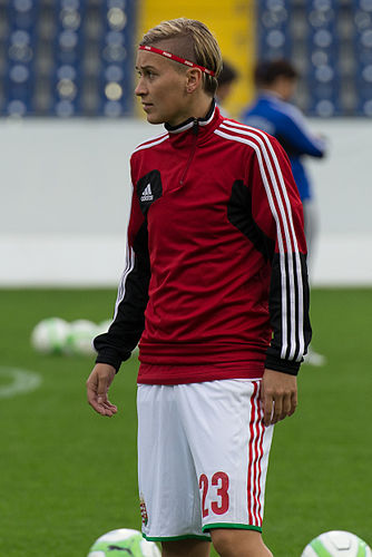 Erika Szuh